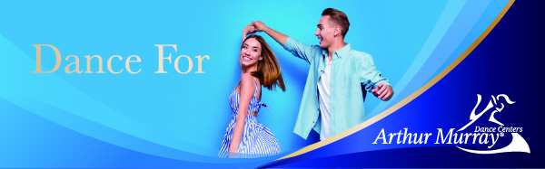 大阪 心斎橋の社交ダンス教室 アーサー マレー